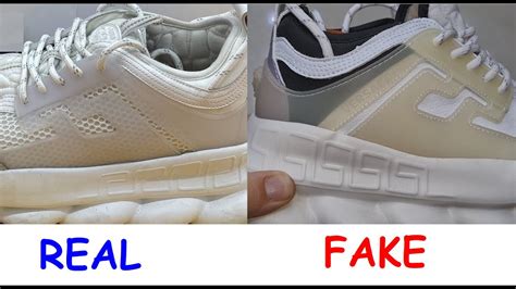 fake versace slides vs real|versace real identification.